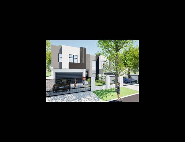 4 BEDROOM HOUSE FOR SALE IN SANDOWN